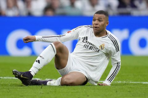REPORT: Real Madrid suffer significant Galactico blow in bid to sign Premier League star