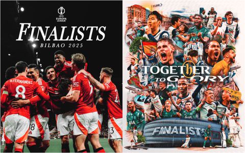 Manchester United vs Tottenham: When is the Europa League Final?