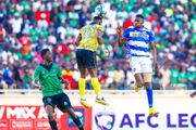 Gor Mahia Goalkeeper Raises Stakes For Mashemeji Derby as Fixture's Fate Hangs in the Balance