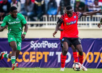 Mashemeji Derby: Why Fans Must Wait Longer for the Return Match