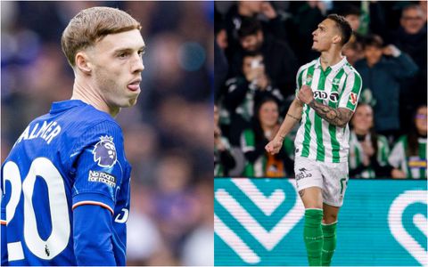 Chelsea vs Real Betis: When is the Conference League Final?