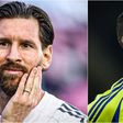 Believe me  —  Ex-Dortmund keeper Weidenfeller gives simple answer to Ronaldo vs Messi debate