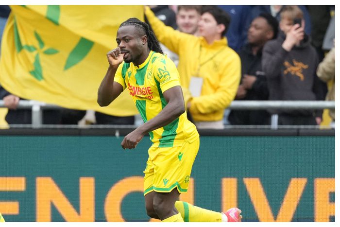 Ex-Super Eagles coach advises Moses Simon