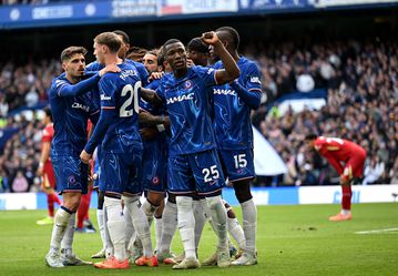 Newcastle vs Chelsea: Maresca hints at key lineup decision in Champions League six-pointer