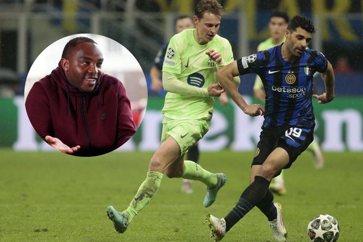 He Was Spot On! Benni McCarthy’s UEFA Champions League Prophecy Turns Out to Be True Sevens Months Later