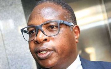 Athletics Kenya Boss Stands by Stephen Soi Amid Rio Olympics Funds Scandal