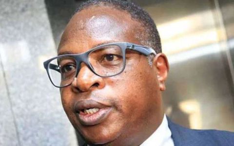Athletics Kenya Boss Stands by Stephen Soi Amid Rio Olympics Funds Scandal