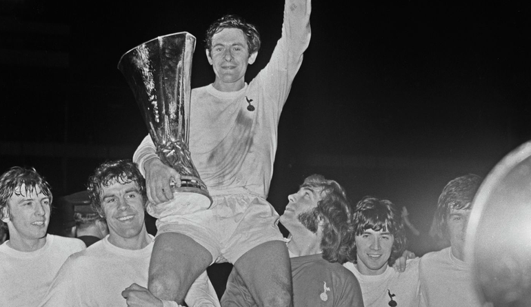 1972 UEFA Cup final