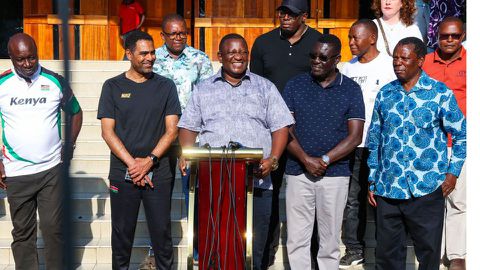 Why CHAN 2025 Could Be a Turning Point for East African Football