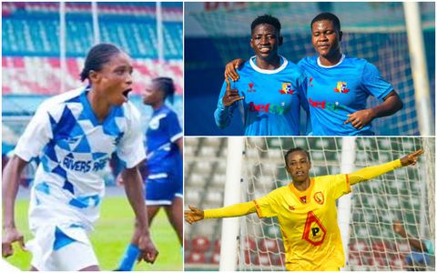 NWFL Super Six: Emem Essien and other top stars to watch out for