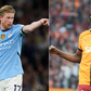 Will this convince Osimhen to stay? — Galatasaray send offer to Man City's Kevin de Bruyne