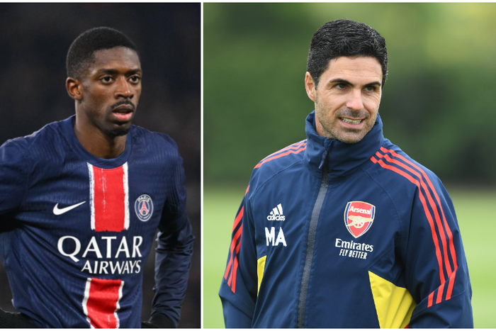 PSG is making a statement in Europe - Gomis |Pulsesports.ng