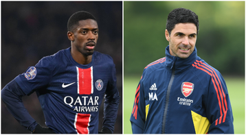 PSG is making a statement - Former Galatasaray star throws shade at Arsenal, other EPL clubs