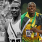 Michael Johnson Sparks Backlash for Picking Jesse Owens Over Usain Bolt as GOAT Male Sprinter