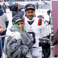 Stefon Diggs kisses Cardi B to rekindle romance rumours months after Super Bowl heartbreak