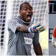 Maduka Okoye seals 10th clean sheet in Udinese Serie A win.