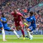Liverpool vs Chelsea: Blues end six-game losing streak with Anfield draw