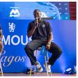 Super Eagles legend denounces childhood club Arsenal