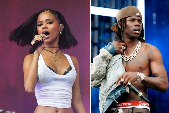 FIFA confirm African stars Rema and Tyla to headline historic 2026 World Cup opening ceremonies
