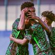 History stays - CAF sends message to Nigeria
