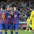 Ex-Barcelona star turns down chance to link up with Osimhen