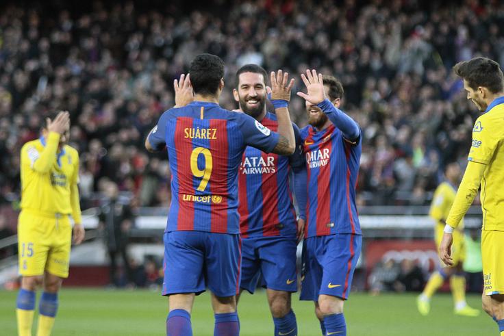 Ex-Barcelona star turns down chance to link up with Osimhen