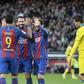 Ex-Barcelona star turns down chance to link up with Osimhen