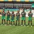 Nigeria qualifies for 2026 FIFA U20 Women’s World Cup
