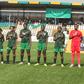 Falconets face Spain, China in tough 2026 FIFA U-20 Women’s World Cup group