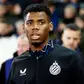 Raphael Onyedika: Osimhen's club ready to sign Super Eagles midfielder