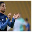 Ronaldo mocks rival fans with conductor gesture