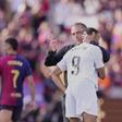 Report: Have Barcelona bottled lead after Mbappe sponsored El Clasico disaster? - LaLiga Standings