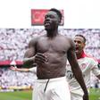 Sevilla vs Espanyol: Akor Adams scores winner to keep survival hope alive