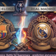 Barcelona vs Real Madrid Prediction and Betting Tips: Catalans Aiming For Title-Winning Victory Over Clasico Rivals