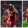 Osimhen’s brace hands Galatasaray 4th league title