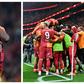 Osimhen’s brace hands Galatasaray 4th league title
