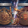 West Ham vs Arsenal Prediction and Betting Tips: Gunners Looking To Nail Relegation-Threatened West Ham Down