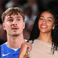 Cooper Flagg and girlfriend Arianna Roberson spotted holidaying together in Turks and Caicos