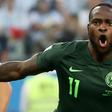 Why I retired from Super Eagles at just 27 – Victor Moses finally opens up