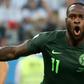Why I retired from Super Eagles at just 27 – Victor Moses finally opens up