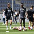 Look at Dembele — Toni Kroos aims dig at Vinicius