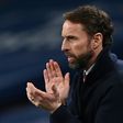 England boss Southgate speaks of 'pride' on eve of Euro 2020