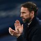 England boss Southgate speaks of 'pride' on eve of Euro 2020