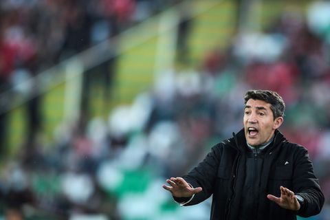 Wolves appoint ex-Benfica boss Bruno Lage as new boss