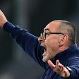 No smoke without fire: Lazio hire Sarri