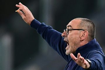 No smoke without fire: Lazio hire Sarri