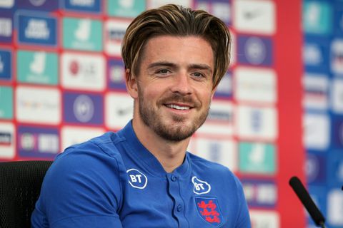 Grealish sought Southgate advice to make the grade with England