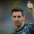 Inter Miami in talks over Messi move: report