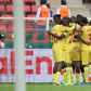 Ethiopia pulls off biggest shock, Guinea-Bissau sends strong message to Super Eagles with big win