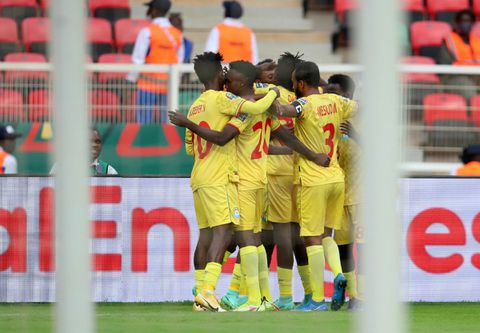 Ethiopia pulls off biggest shock, Guinea-Bissau sends strong message to Super Eagles with big win